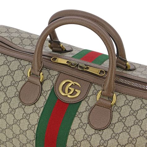 Gucci luggage price